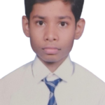 Harsh Vishwakarma [Score: 88%] St. Mary's School, Mirzapur