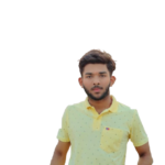 Priyanshu Shukla [Score: 86%] St. Mary's School, Mirzapur